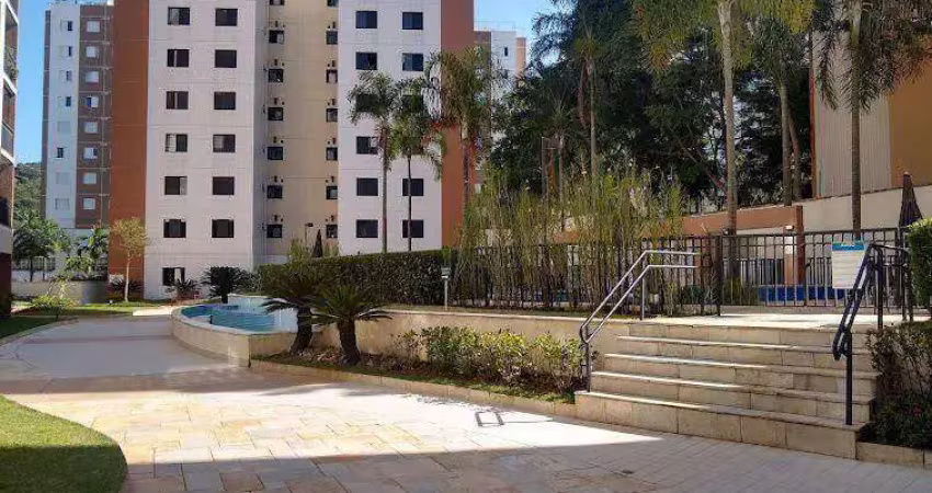 Apartamento de 3 quartos à venda - com 1 suíte e 2 vagas na vila são francisco