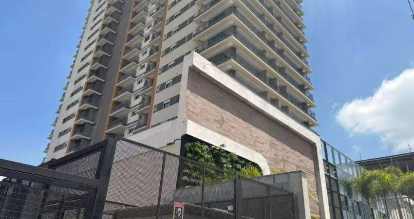 Condomínio vedara - apartamento à venda - 3 suítes e 2 vagas - alphaville