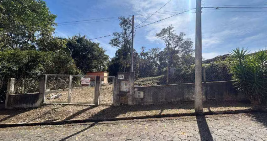 Terreno de 1.000 m² à venda - chácara rincão - cotia