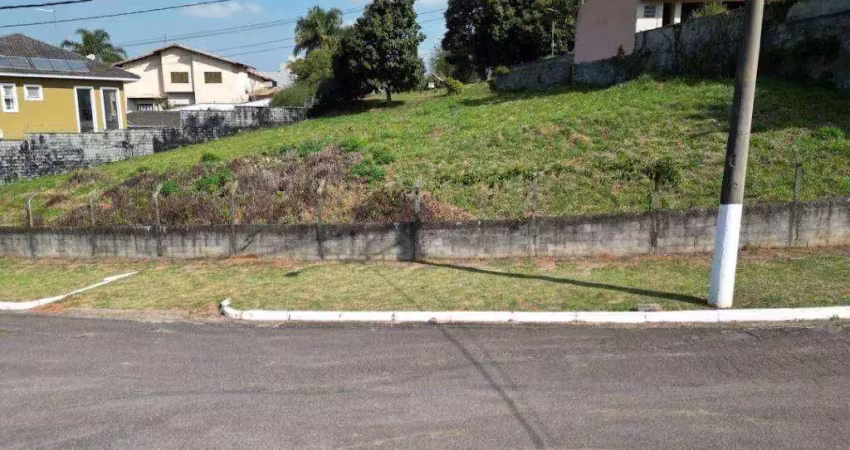Cond. jd. passárgada d - lote 1.153,50 m², limpo, alto e com vista!