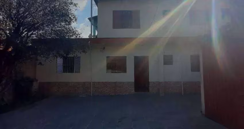 Casa com 2 dormitórios à venda, 60 m² por r$ 371.000,00 - parque alexandre - cotia/sp