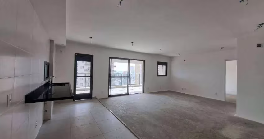 Apartamento novo com 2 dormitórios à venda, 123m² por r$ 1.480.000 - bela vista - osasco/sp