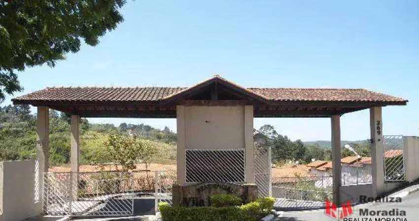 Casa com 2 dormitórios à venda, 82 m² por r$ 345.000,00 - jardim central - cotia/sp