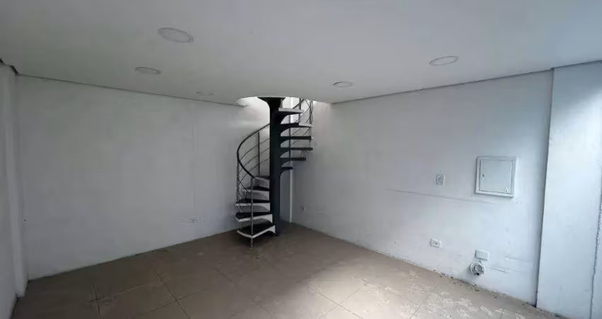 Loja comercial - 20 m² - venda por r$ 185.000 ou aluguel por r$ 1.500/mês - granja viana - cotia/sp