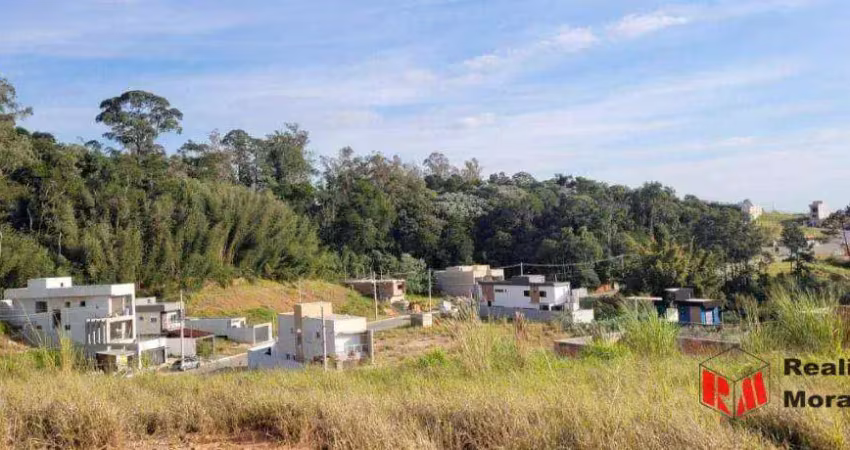 Condomínio  vitta granja viana - terreno à venda de 147,94 -