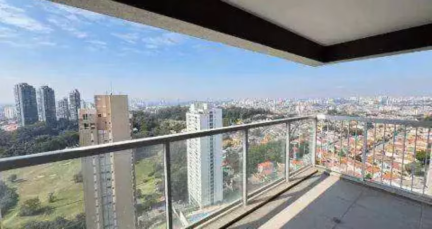Apartamento novo com 2 dormitórios à venda, 111 m² por r$ 1.460.000 - lorian boulevard - osasco/sp