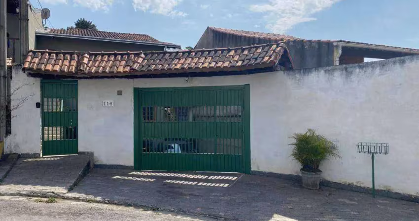 Casa com 4 quartos à venda na Rua dos Pumas, 116, Jardim do Engenho, Cotia
