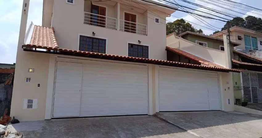 Casa em condomínio fechado com 2 quartos para alugar na Rua Havana, 9, Jardim Rebelato, Cotia
