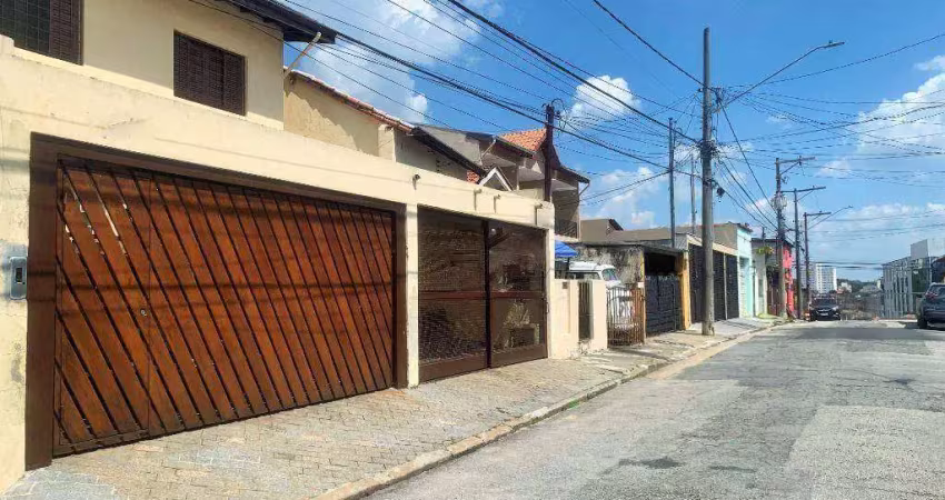 Sobrado com 3 dormitórios à venda, 265m² por r$ 1.499.900 - jd.monte kemel/butantã - são paulo/sp