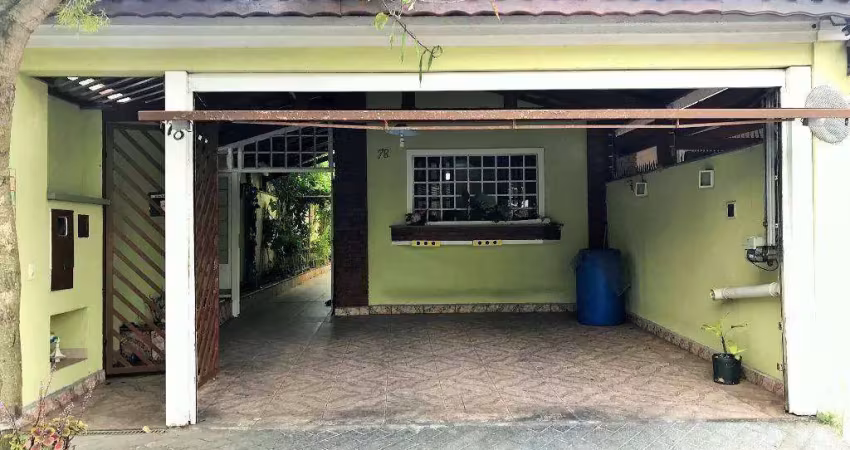 Sobrado com 3 dormitórios à venda, 100m² por r$ 514.900 - pq.ipê/butantã - são paulo/sp