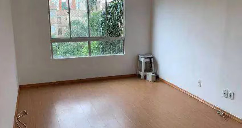 Apartamento com 2 dormitórios à venda, 62m² por r$ 269.900 - jd.amaralina/butantã - são paulo/sp