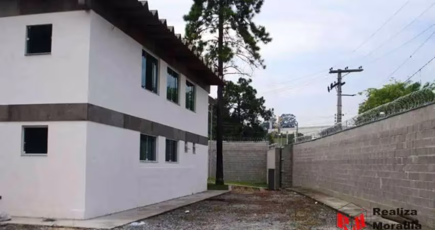Barracão / Galpão / Depósito com 1 sala para alugar na Rua Philip Leiner, 349, Jardim do Rio Cotia, Cotia