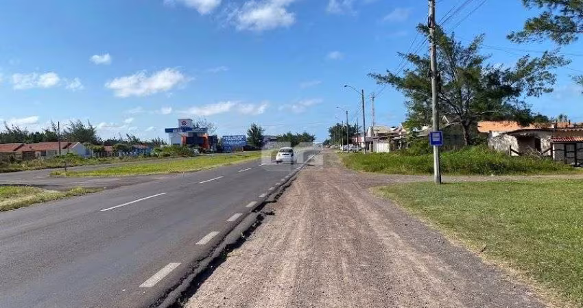 Cidreira - Ótimo terreno de esquina, pronto para construir!!