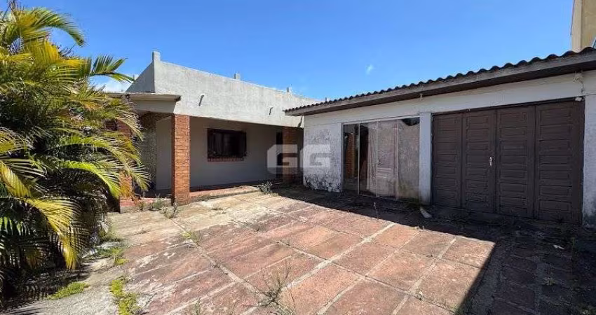 Cidreira-Casa toda em laje, para venda em ótima localização!