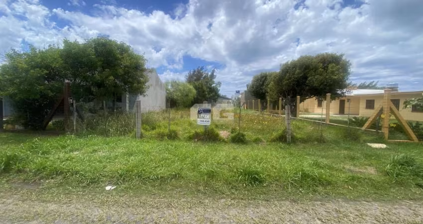 TERRENO PROXIMO A PRAÇA DA CORUJA