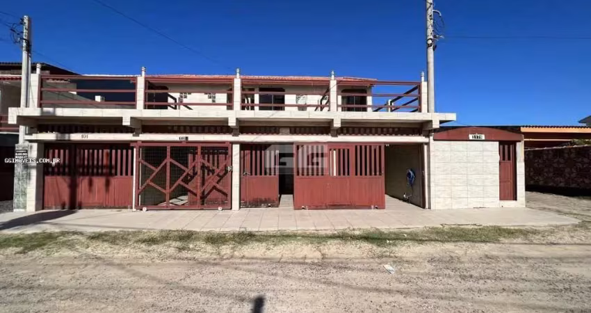 Cidreira/rs - apenas 50 metros do mar, apartamento 2 dormitórios para venda!