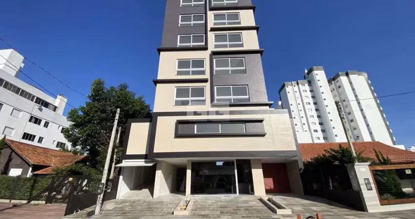 APARTAMENTO NOVO DE 1 DORMITÓRIO NO CENTRO DE TRAMANDAÍ