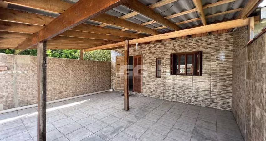 CASA DISPONIVEL PARA LOCAÇÃO ANUAL NO BAIRRO PARQUE DOS PINUS EM CIDREIRA-RS!!!