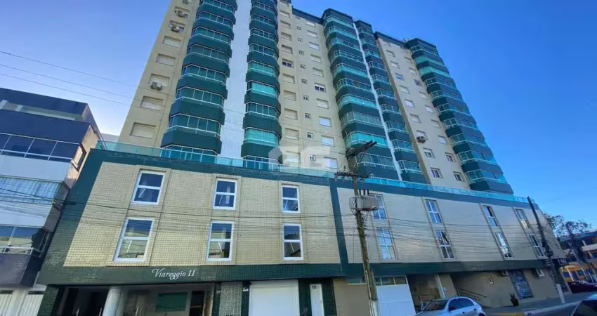 Tramandaí/rs - apartamento para locação anual no centro da cidade!
