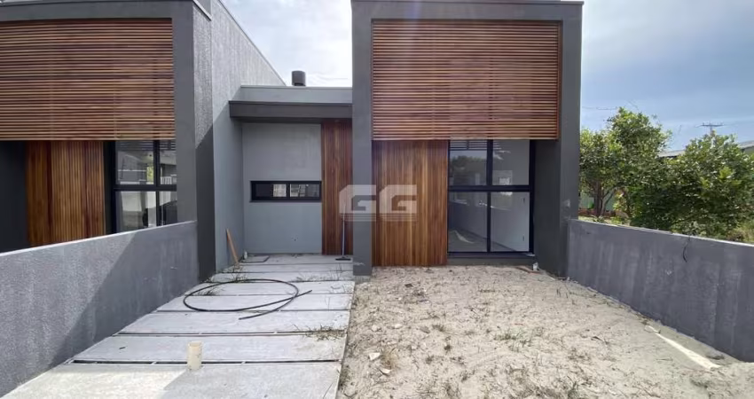 CASA DE 2 DORMITÓRIOS APTA FINANCIAMENTO BANCÁRIO