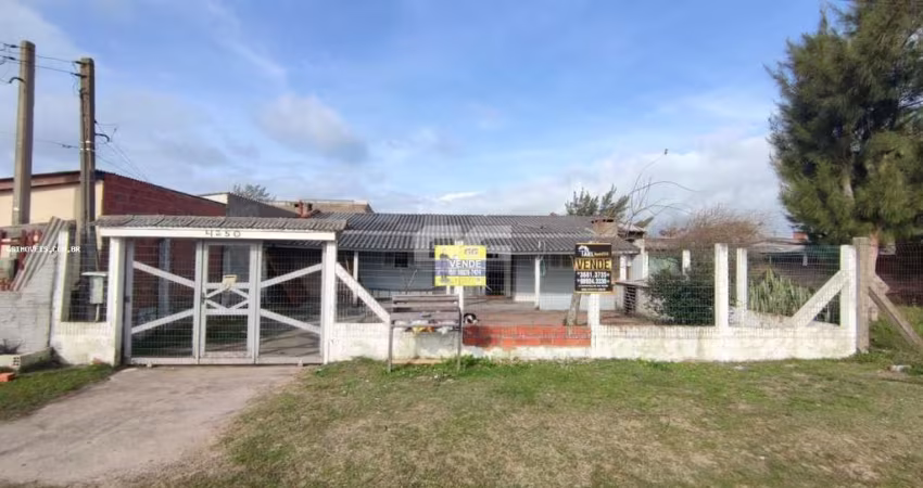 Casa 3 dormitórios para Venda em Cidreira, PARQUE DOS PINUS, 3 dormitórios, 1 su