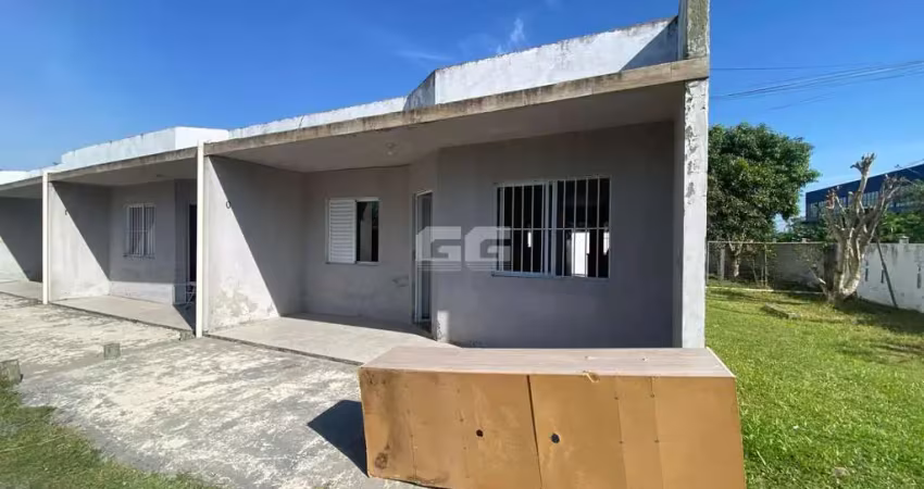 Casa 2 dormitórios para alugar Tramandaí Tramandaí/RS