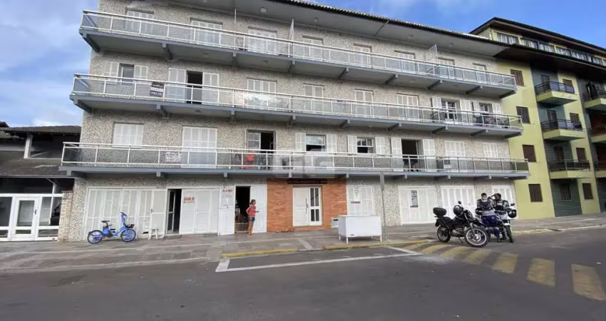 Apartamento com 1 quarto à venda na Rua 3 de Outubro, 1679, Centro, Tramandaí
