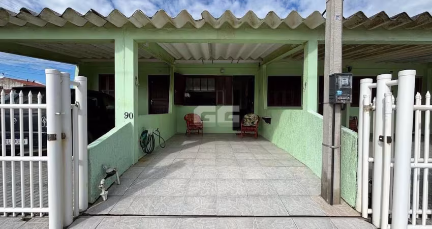 APARTAMENTO A VENDA EM CIDREIRA/RS