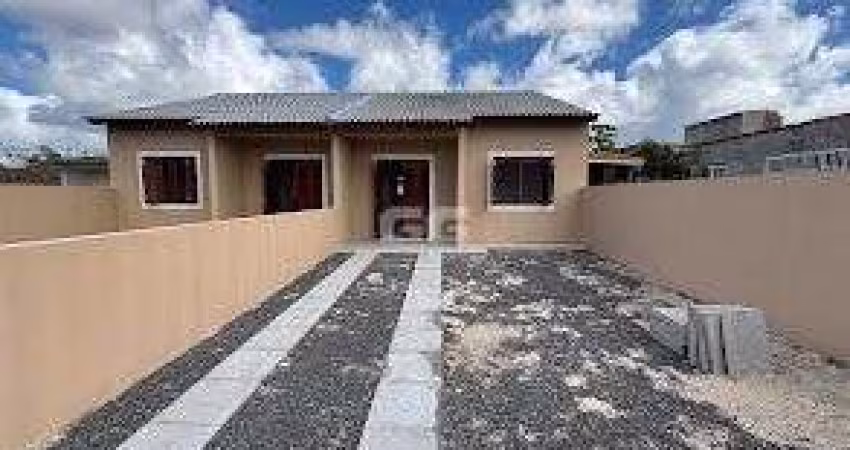 Casa a venda em Cidreira/RS