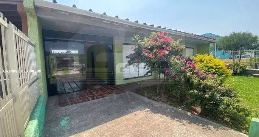 CIDREIRA/RS- CASA COM 3 DORMITÓRIOS PARA VENDA NO CENTRO DA CIDADE!