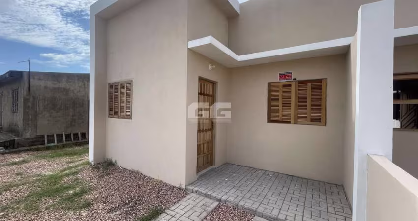 CASA NOVA EM CIDREIRA A 50 METROS DO MAR