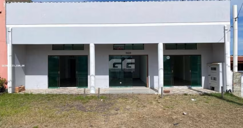 Prédio Comercial para Venda em Cidreira, NAZARÉ, 1 dormitório, 1 suíte, 2 banhei