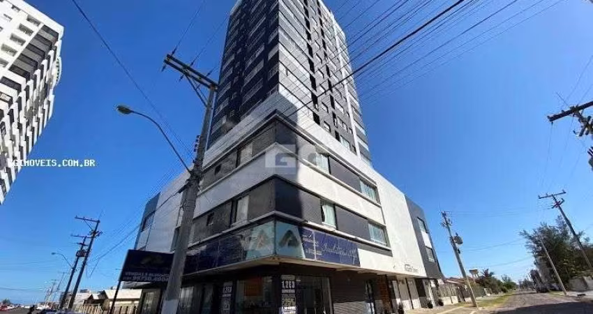 Apartamento 2 dormitórios para Venda em Tramandaí, CENTRO, 2 dormitórios, 1 suít