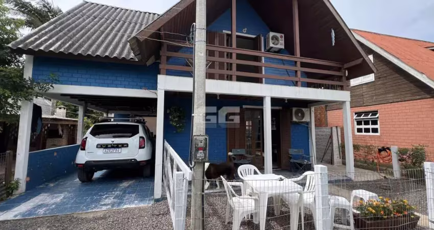 LAGOA COUNTRY CLUB CIDREIRA - SOBRADO 3 DORMITÓRIOS A VENDA