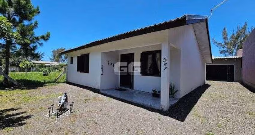EXCELENTE IMÓVEL A VENDA EM NOVA TRAMANDAÍ