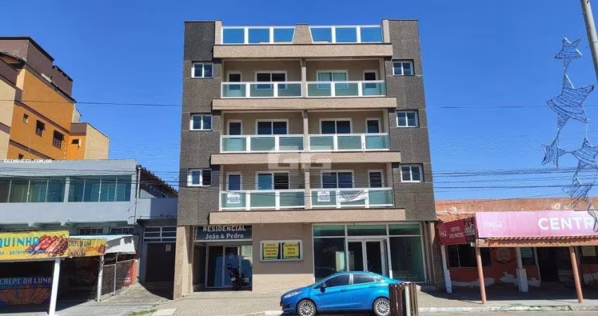 CIDREIRA/RS - APARTAMENTO DISPONÍVEL PARA LOCAÇÃO!