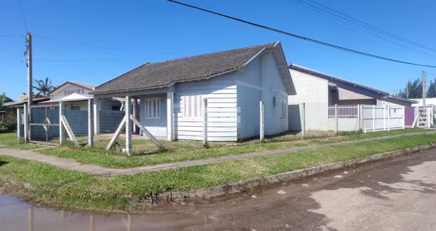 Casa para Locação anual em Cidreira-RS