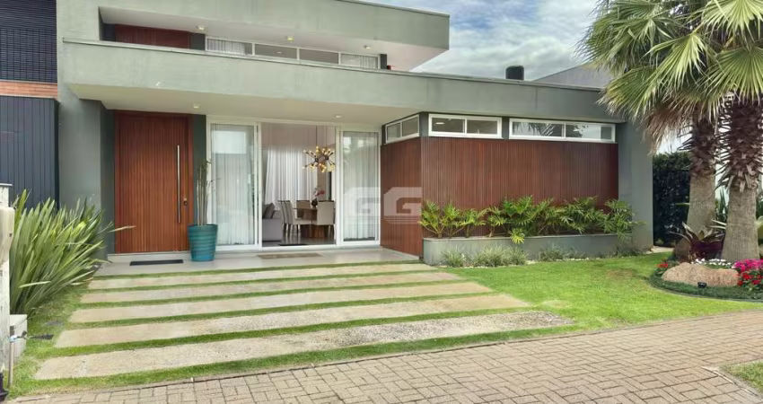 CASA ALTO PADRÃO DE 4 SUÍTES EM XANGRI-LA
