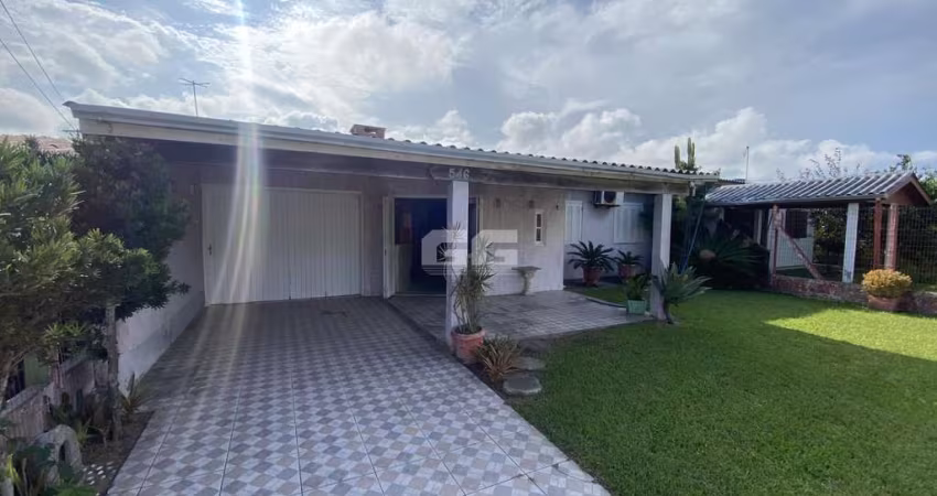 BELA CASA DE 3 DORMITÓRIOS EM NOVA TRAMANDAÍ