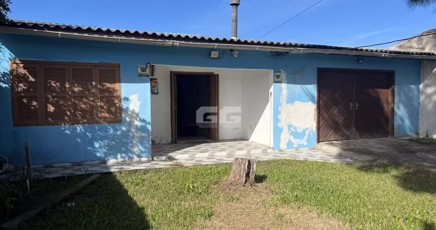 CIDREIRA - CASA COM 2 DORMITÓRIOS A VENDA - PAGAMENTO FACILITADO