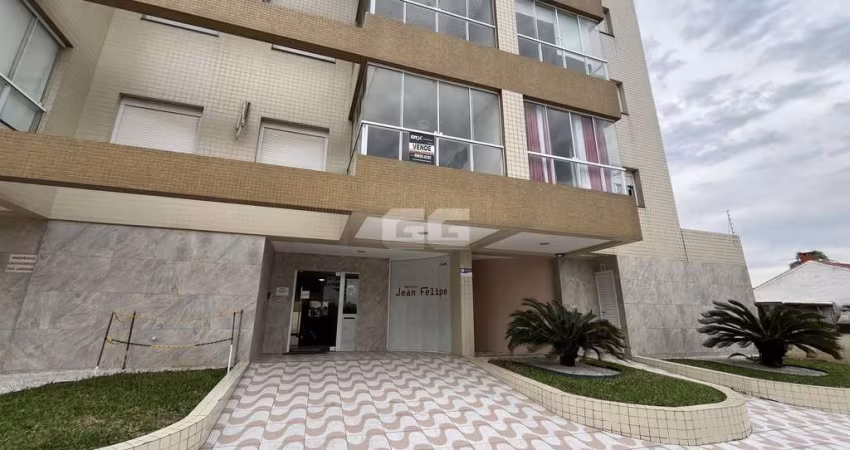 TRAMANDAÍ/RS- APARTAMENTO 2 DORMITÓRIOS NA BARRA!
