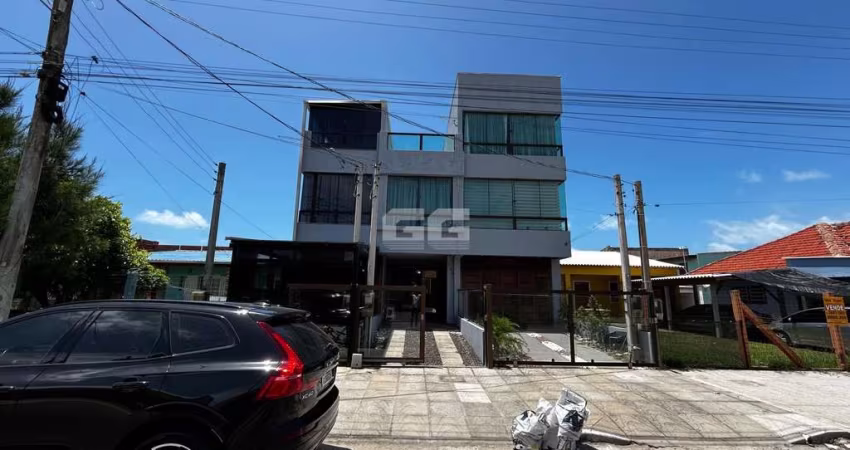 EXCELENTE SOBRADO PARA LOCAÇÃO ANUAL NA PRAIA DE CIDREIRA/RS!