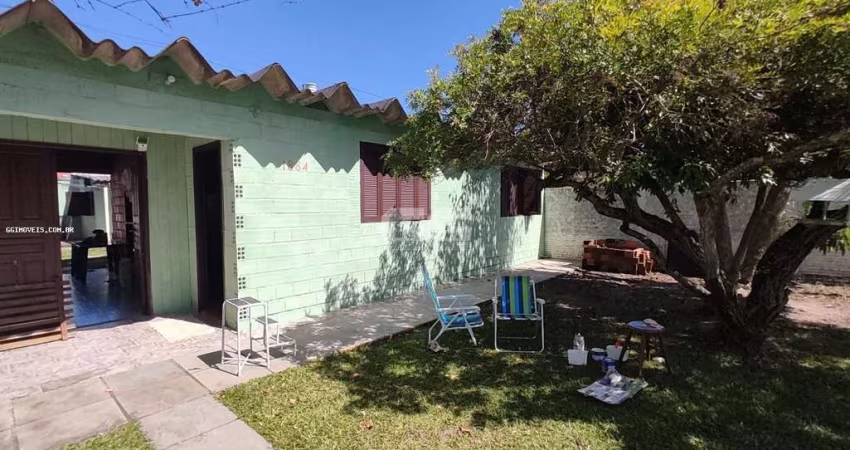 Casa com 2 dormitórios para locação