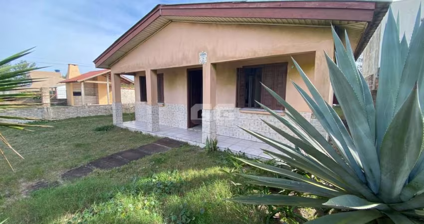 CIDREIRA/RS - LINDA CASA PARA VENDA NO BAIRRO CENTRO!