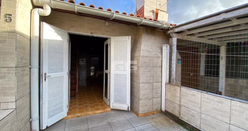 Apartamento com 1 dormitórios a 250 metros do mar em cidreira