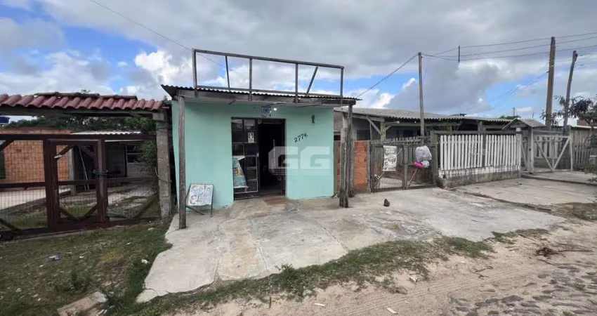 Ponto comercial à venda na Paulo Ricardo Barbosa de Oliveira, 2776, Nazaré, Cidreira