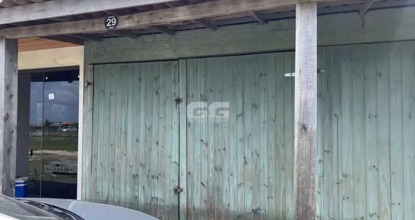 Garagem à venda na RS-784 - km 07, SN, Estancia da Lagoa, Cidreira