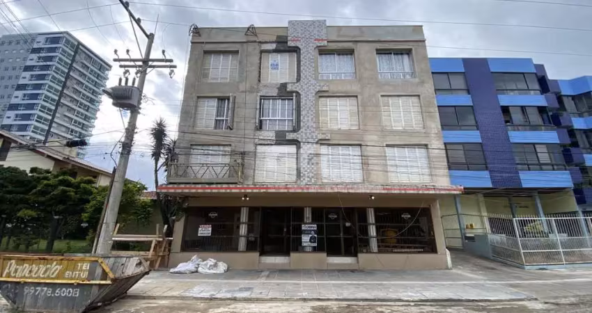 Apartamento com 1 quarto à venda na Rua Marcílio Dias, 140, Centro, Tramandaí