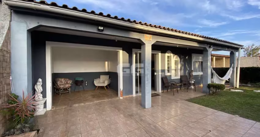 Casa com 4 quartos à venda na Ari Barroso, 312, Salinas, Cidreira
