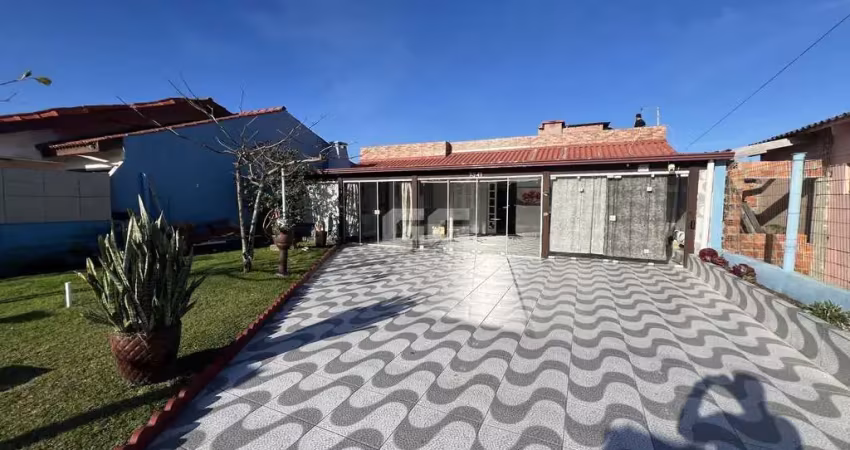 Casa com 3 quartos à venda na Rua Begonia, 2341, Costa do Sol, Cidreira
